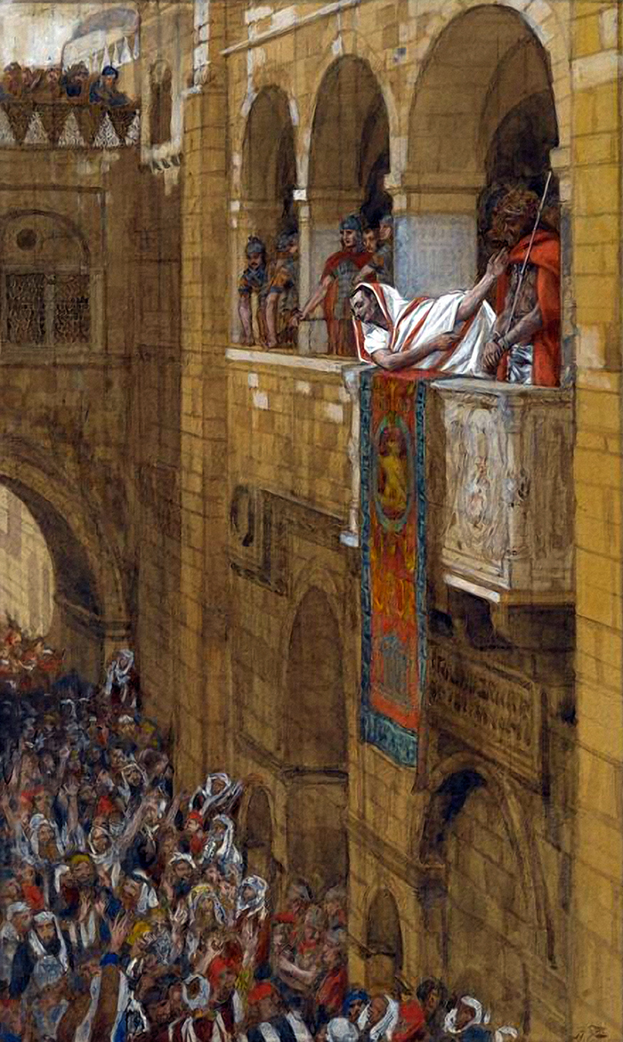James_Tissot_Ecce_Homo_700